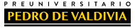 Preuniversitario Pedro de Valdivia